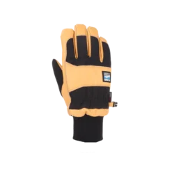 Kombi Traction Ski Gloves - Men's