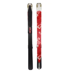 Black Crows Daemon Birdie 164cm + Shift Bindings 2020 + Skins - USED 14 Black Crows Daemon Birdie 164cm + Shift Bindings 2020 + Skins - USED -Fischer Gear Shop 10