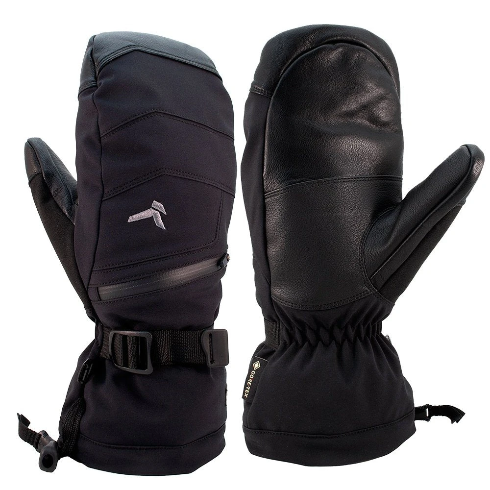 Kombi Sanctum Gore-tex Ski Mitt - Women's 2 Kombi Sanctum Gore-tex Ski Mitt - Women's - Image 2