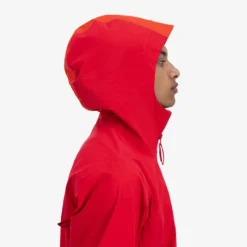 Swix Surmount Shell Men's Jacket -Fischer Gear Shop 12051 99990 detail04