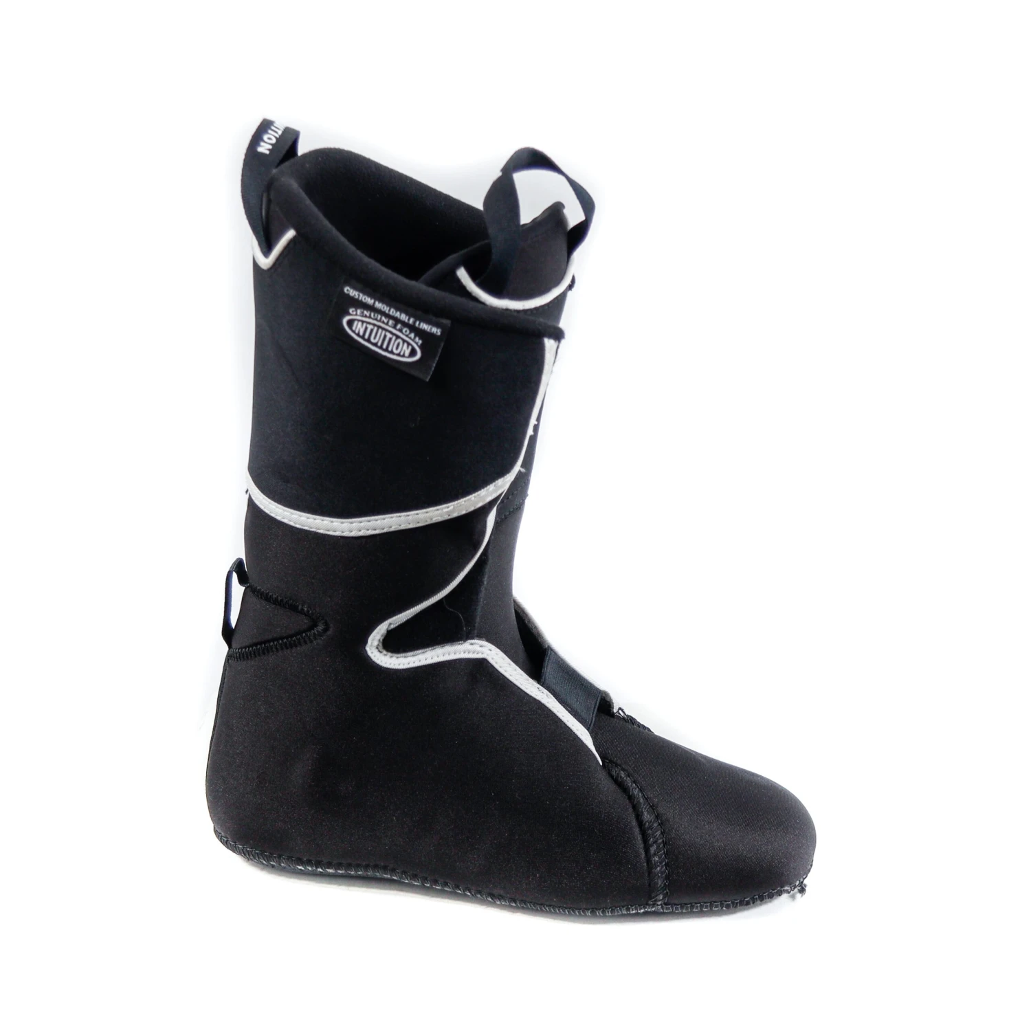 24.5 I.R. Intution/Roxa Moldable Ski Boot Liners 3 24.5 I.R. Intution/Roxa Moldable Ski Boot Liners - Image 3