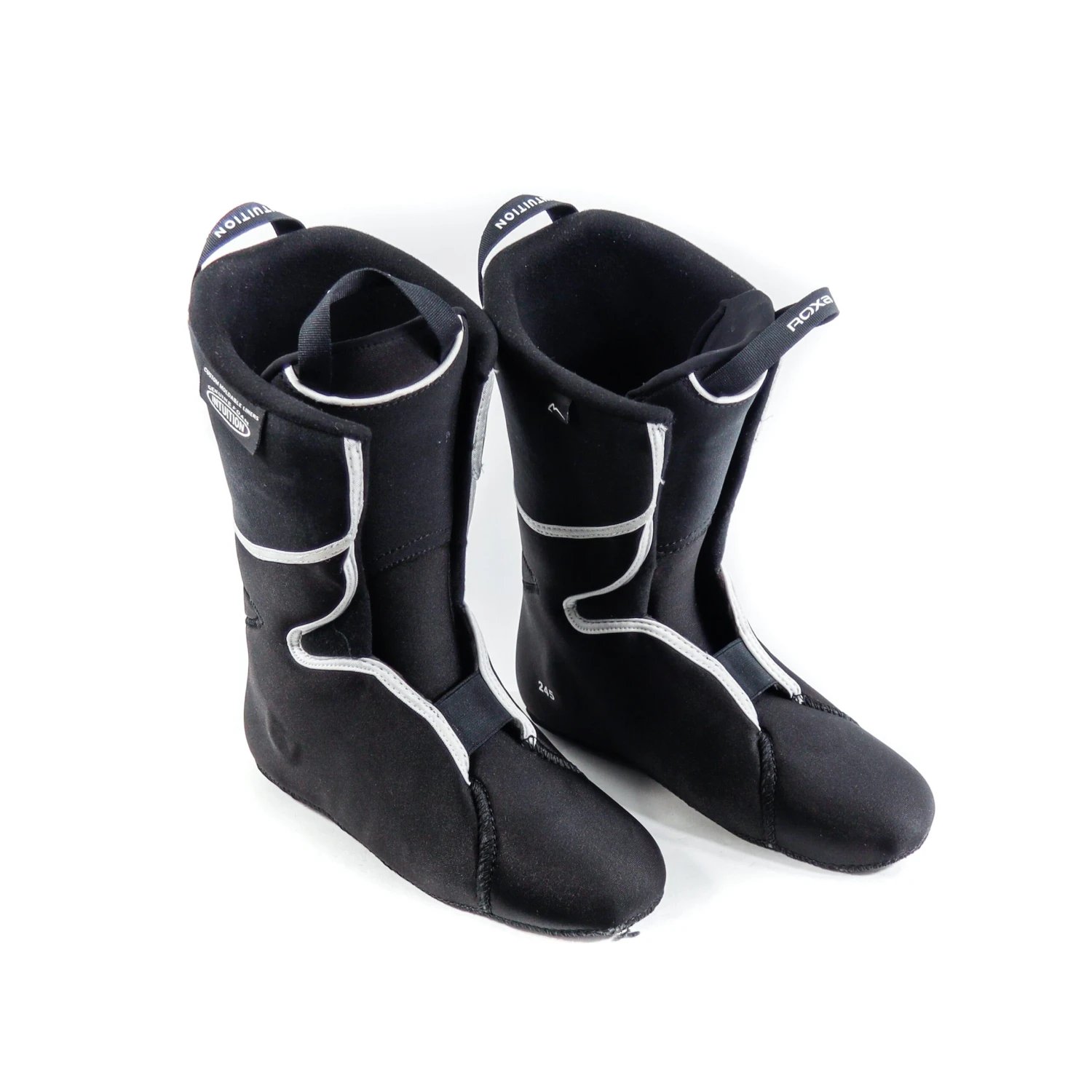 24.5 I.R. Intution/Roxa Moldable Ski Boot Liners 1 24.5 I.R. Intution/Roxa Moldable Ski Boot Liners