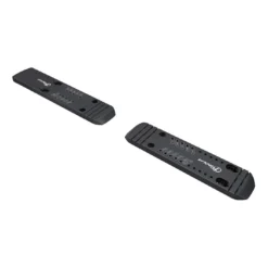 Head Tyrolia Junior Race Plates 11.5 Black