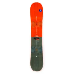 Front Page 9 149cm Flow Verve Snowboard 2016 | USED