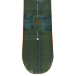 149cm Flow Verve Snowboard 2016 | USED 12 149cm Flow Verve Snowboard 2016 | USED -Fischer Gear Shop 149 Flo Ve Sb 19 4of8