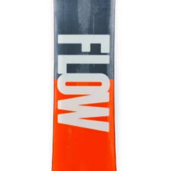 149cm Flow Verve Snowboard 2016 | USED 14 149cm Flow Verve Snowboard 2016 | USED -Fischer Gear Shop 149 Flo Ve Sb 19 6of8
