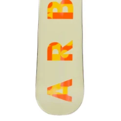 151cm Arbor Cadence Women's Snowboard 2015 | USED -Fischer Gear Shop 151 Arb Cade 15 5of8