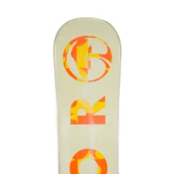 151cm Arbor Cadence Women's Snowboard 2015 | USED -Fischer Gear Shop 151 Arb Cade 15 7of8