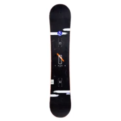 Front Page 13 151cm Rome Tour Snowboard 2016 | USED
