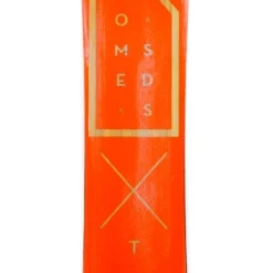 151cm Rome Tour Snowboard 2016 | USED -Fischer Gear Shop 151 Rom Tour 16 6of8