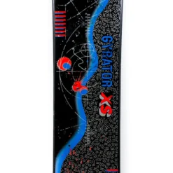 1988 Vintage K2 Gyrator 152cm Snowboard | USED 11 1988 Vintage K2 Gyrator 152cm Snowboard | USED -Fischer Gear Shop 152 K2 Gy Vin 80 10of8