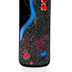 1988 Vintage K2 Gyrator 152cm Snowboard | USED 12 1988 Vintage K2 Gyrator 152cm Snowboard | USED -Fischer Gear Shop 152 K2 Gy Vin 80 11of8