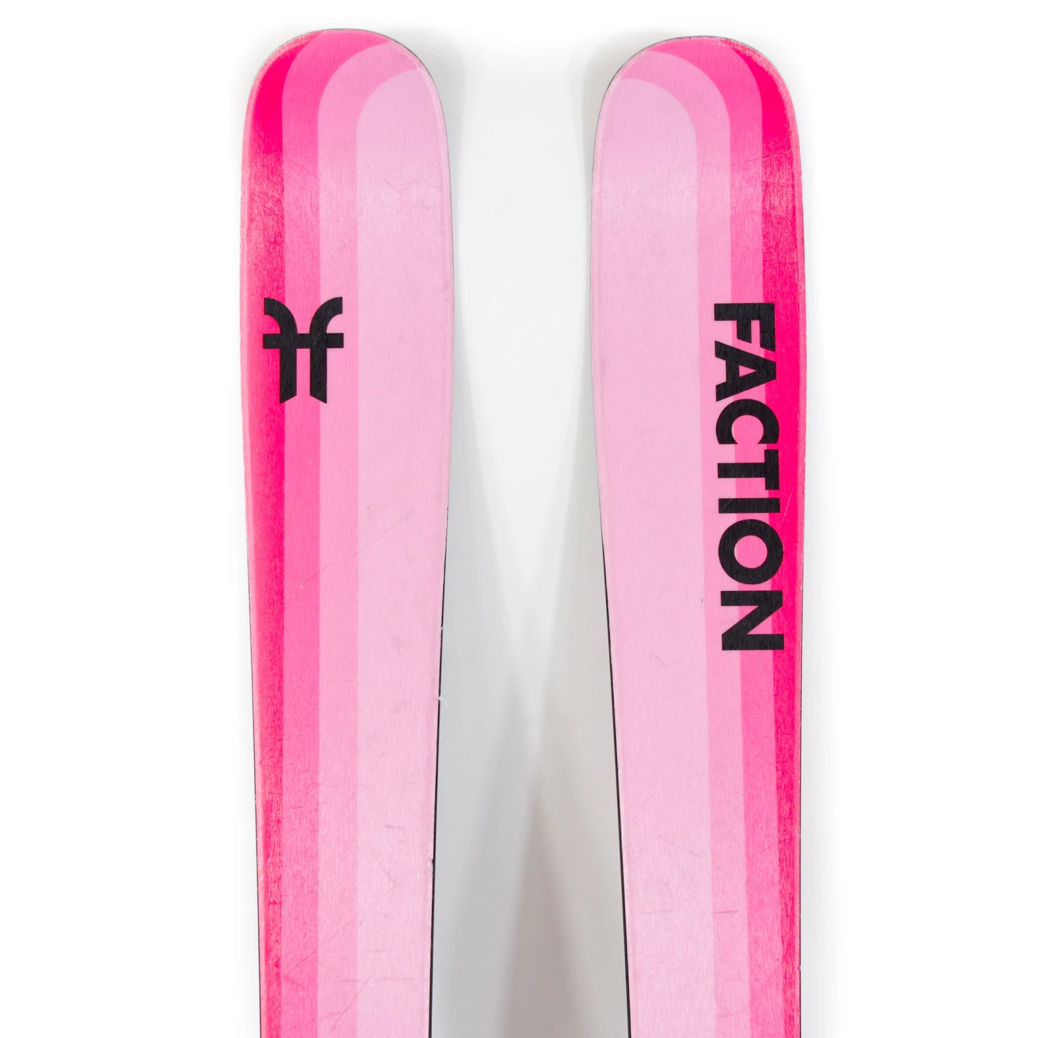 Faction Dancer 1x 154cm + Demo Bindings 2023 - USED 3 Faction Dancer 1x 154cm + Demo Bindings 2023 - USED - Image 3