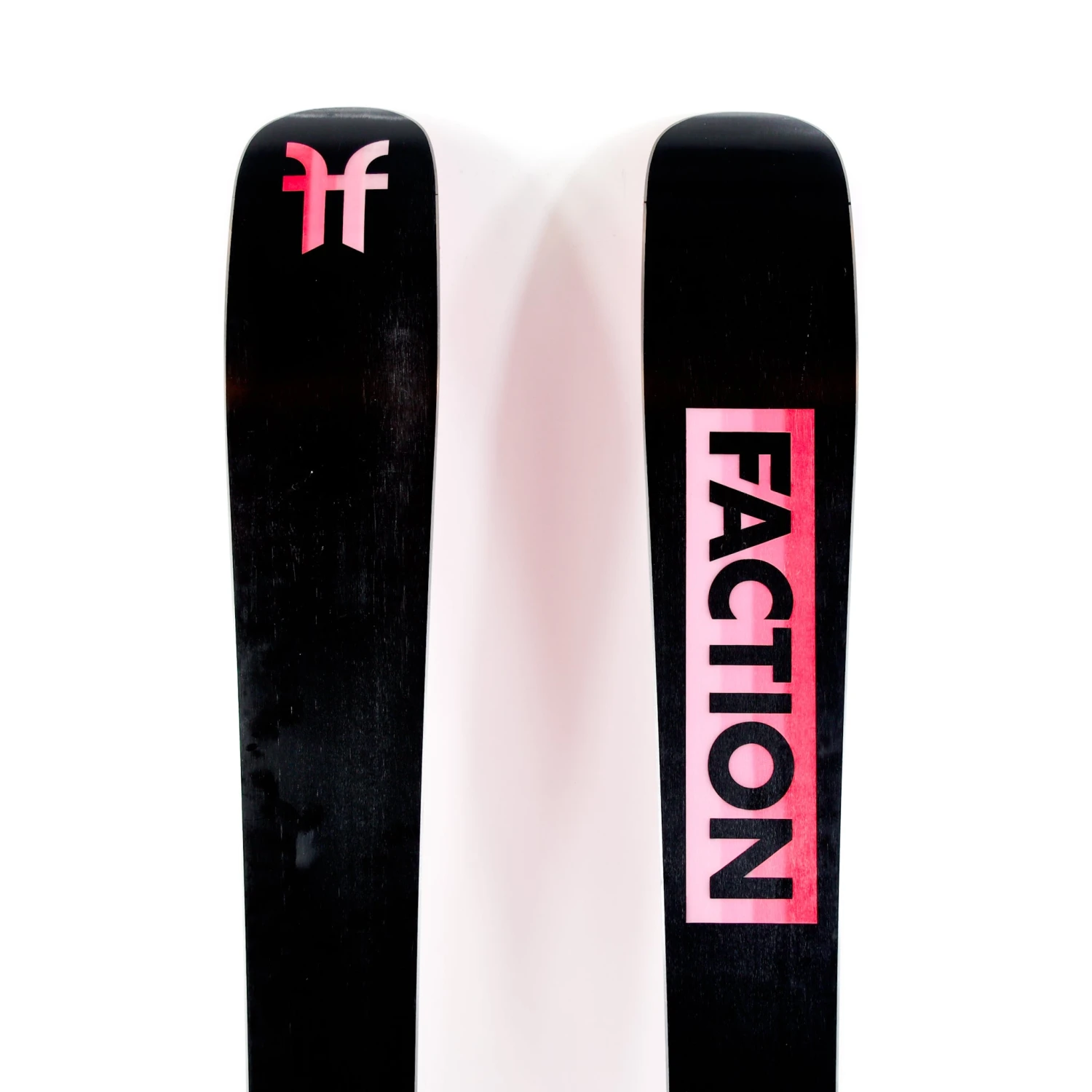 Faction Dancer 1x 154cm + Demo Bindings 2023 - USED 6 Faction Dancer 1x 154cm + Demo Bindings 2023 - USED - Image 6