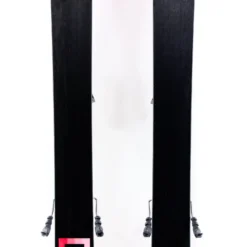 Faction Dancer 1x 154cm + Demo Bindings 2023 - USED 15 Faction Dancer 1x 154cm + Demo Bindings 2023 - USED -Fischer Gear Shop 154 Fa Da 1x 86 3 7of9