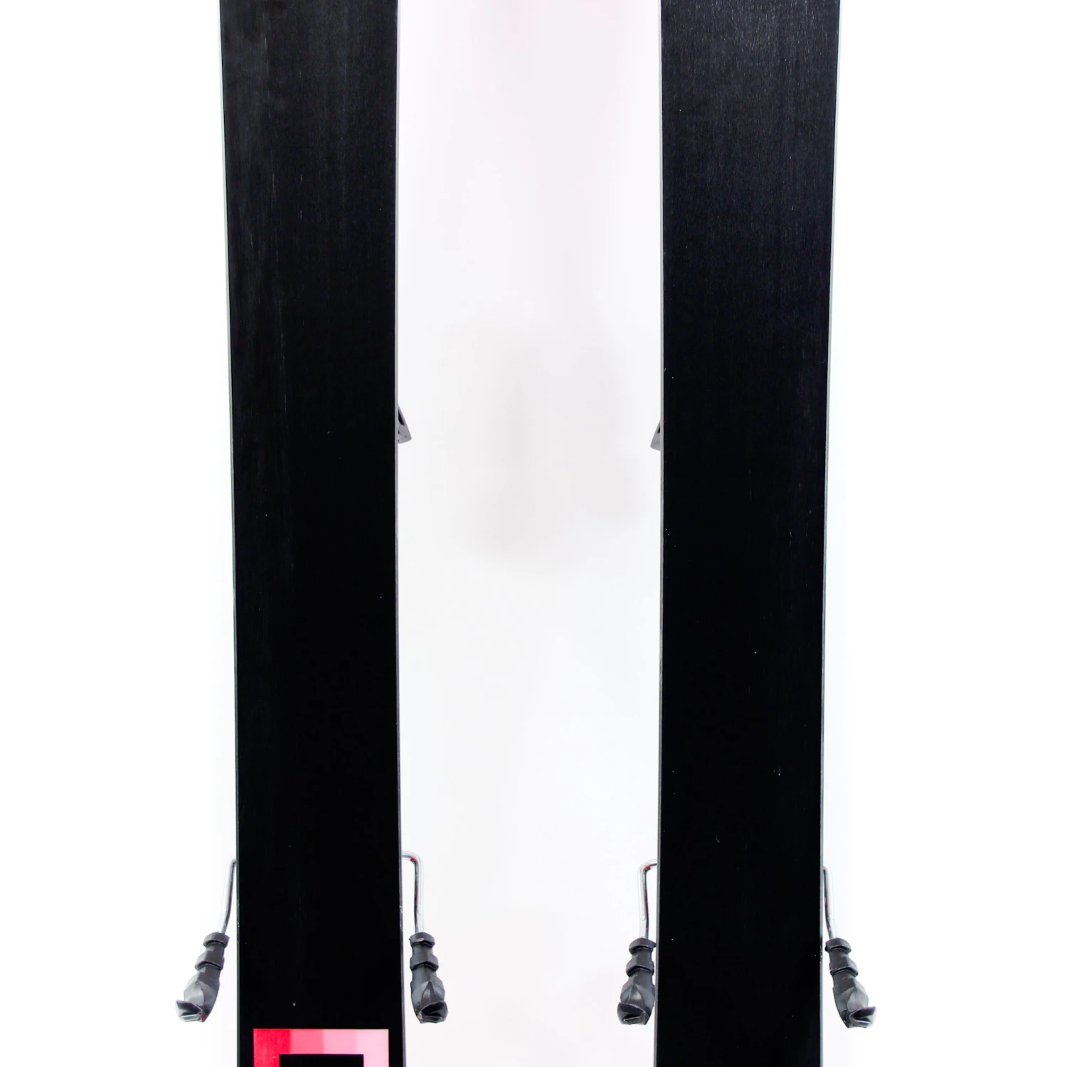 Faction Dancer 1x 154cm + Demo Bindings 2023 - USED 7 Faction Dancer 1x 154cm + Demo Bindings 2023 - USED - Image 7