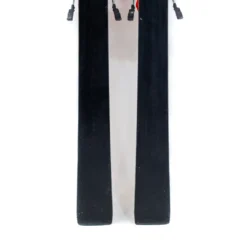 156cm Blizzard Magnesium World Cup GS Skis + Marker Comp 12 Bindings And Power Plate | USED -Fischer Gear Shop 156 Bl Ma Gs M 12 1