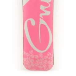 Late 1980’s GNU Antigravity 156cm Vintage Snowboard | USED -Fischer Gear Shop 156 Gnu Ant 80s 15of8