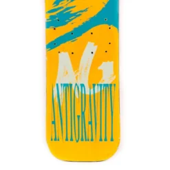Late 1980’s GNU Antigravity 156cm Vintage Snowboard | USED -Fischer Gear Shop 156 Gnu Ant 80s 4of8