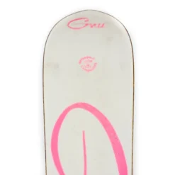 Late 1980’s GNU Antigravity 156cm Vintage Snowboard | USED -Fischer Gear Shop 156 Gnu Ant 80s 6of8
