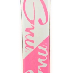 Late 1980’s GNU Antigravity 156cm Vintage Snowboard | USED -Fischer Gear Shop 156 Gnu Ant 80s 7of8