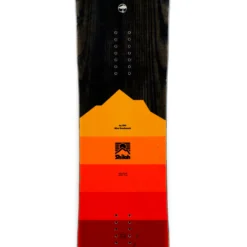 157mw Arbor Shiloh Rocker Snowboard 2021 | USED 11 157mw Arbor Shiloh Rocker Snowboard 2021 | USED -Fischer Gear Shop 157 Arb Sh Ro 21 3of8