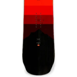 157mw Arbor Shiloh Rocker Snowboard 2021 | USED 12 157mw Arbor Shiloh Rocker Snowboard 2021 | USED -Fischer Gear Shop 157 Arb Sh Ro 21 4of8