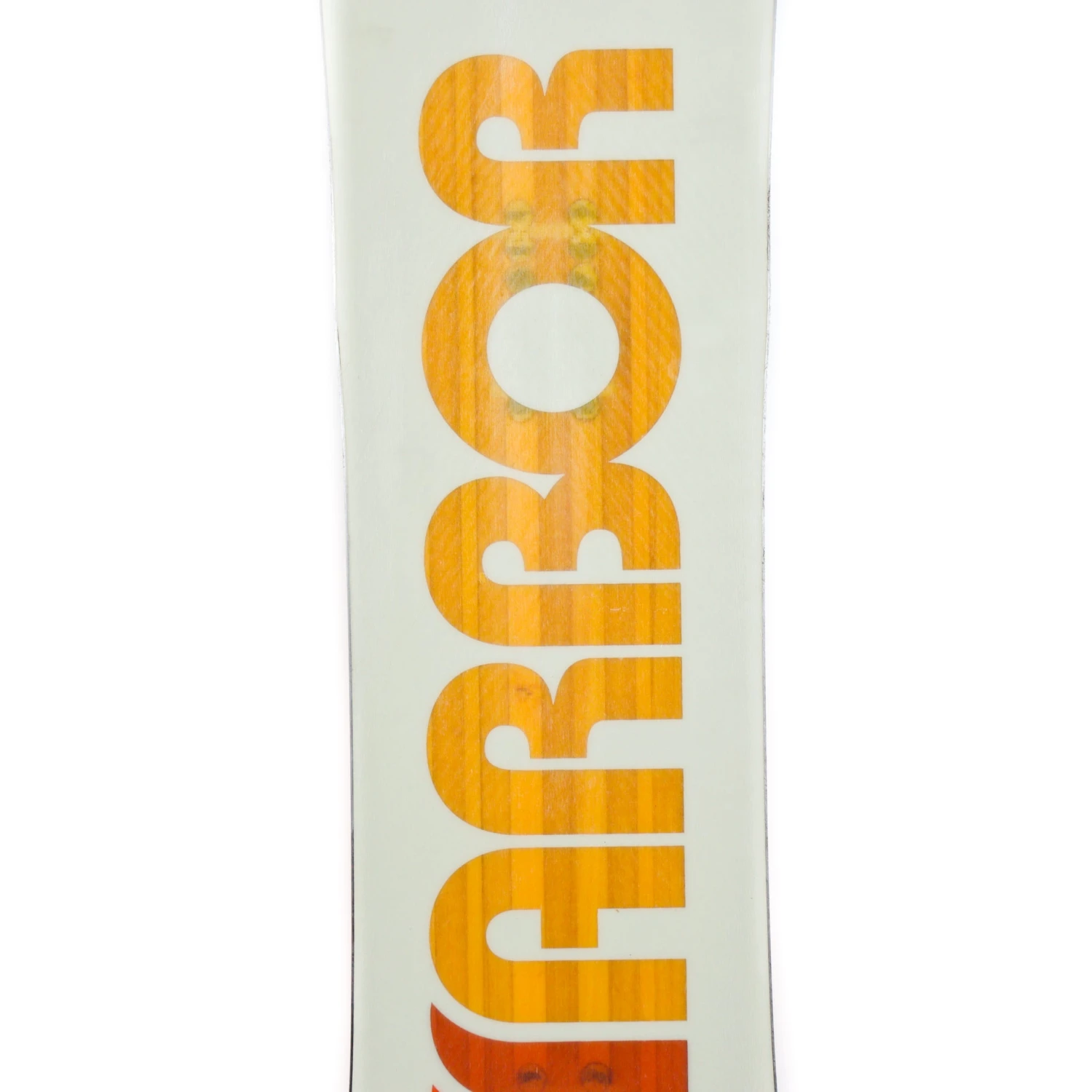 157mw Arbor Shiloh Rocker Snowboard 2021 | USED 7 157mw Arbor Shiloh Rocker Snowboard 2021 | USED - Image 7