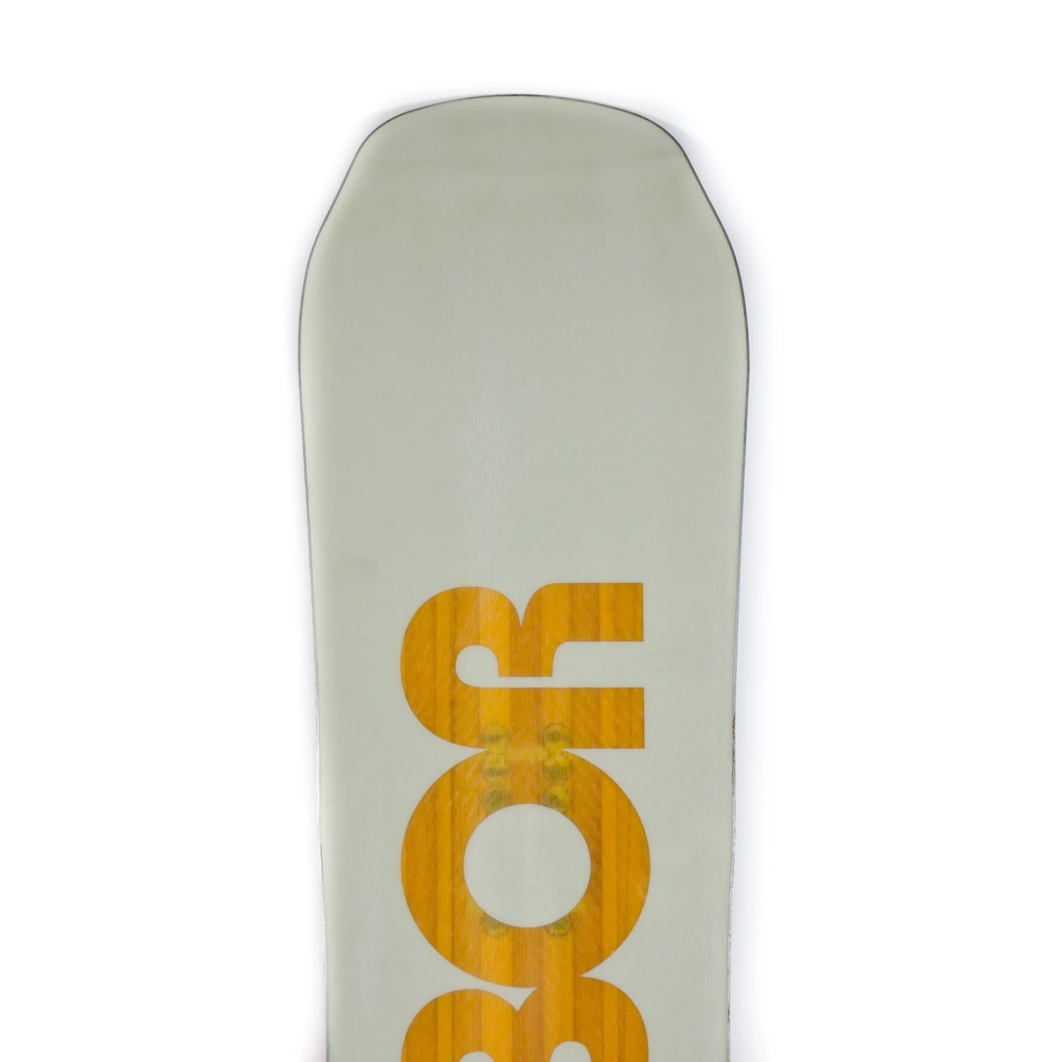 157mw Arbor Shiloh Rocker Snowboard 2021 | USED 6 157mw Arbor Shiloh Rocker Snowboard 2021 | USED - Image 6