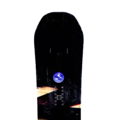 159cm Rome Mod Rocker Snowboard 2018 | USED -Fischer Gear Shop 159 Ro Mod Ro 18 2of8