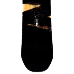 159cm Rome Mod Rocker Snowboard 2018 | USED -Fischer Gear Shop 159 Ro Mod Ro 18 4of8