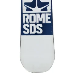 159cm Rome Mod Rocker Snowboard 2018 | USED -Fischer Gear Shop 159 Ro Mod Ro 18 5of8