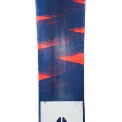 159cm Rome Mod Rocker Snowboard 2018 | USED -Fischer Gear Shop 159 Ro Mod Ro 18 6of8