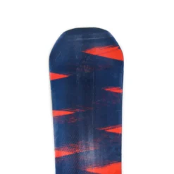 159cm Rome Mod Rocker Snowboard 2018 | USED -Fischer Gear Shop 159 Ro Mod Ro 18 7of8