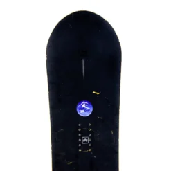 160W Rome Stale Crewzer Snowboard 2021 | USED -Fischer Gear Shop 160 Ro Sta Cr 21 2of8