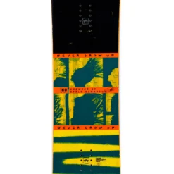 160W Rome Stale Crewzer Snowboard 2021 | USED -Fischer Gear Shop 160 Ro Sta Cr 21 3of8