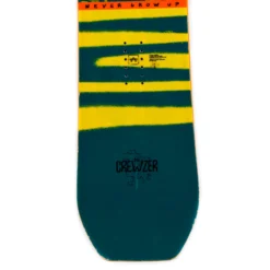 160W Rome Stale Crewzer Snowboard 2021 | USED -Fischer Gear Shop 160 Ro Sta Cr 21 4of8