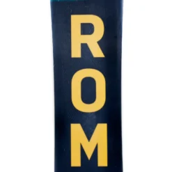 160W Rome Stale Crewzer Snowboard 2021 | USED -Fischer Gear Shop 160 Ro Sta Cr 21 6of8