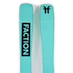 Faction Agent 1x 162cm + Demo Bindings 2023 -USED -Fischer Gear Shop 162 Fa Ag 1x 86 3 7of9