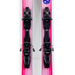 Faction Dancer 1x 162cm + Demo Bindings 2023 - USED -Fischer Gear Shop 162 Fa Da 1x 86 3 3of7