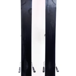 Faction Dancer 1x 162cm + Demo Bindings 2023 - USED -Fischer Gear Shop 162 Fa Da 1x 86 3 6of7