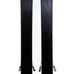 Faction Dancer 2x 163cm + Demo Bindings 2023 - USED -Fischer Gear Shop 163 Fa Da 2x 96 3 7of9