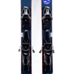 Elan Ripstick 88 164cm + Demo Bindings 2023 - USED 12 Elan Ripstick 88 164cm + Demo Bindings 2023 - USED -Fischer Gear Shop 164 EL RI 88 D 23 3of9
