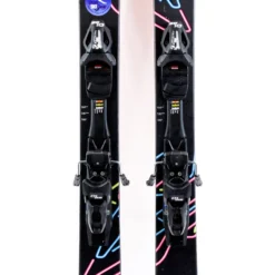 Faction Prodigy 2 165cm + Demo Bindings 2023 - USED 12 Faction Prodigy 2 165cm + Demo Bindings 2023 - USED -Fischer Gear Shop 165 Fa Pr 2 98 23 3of9