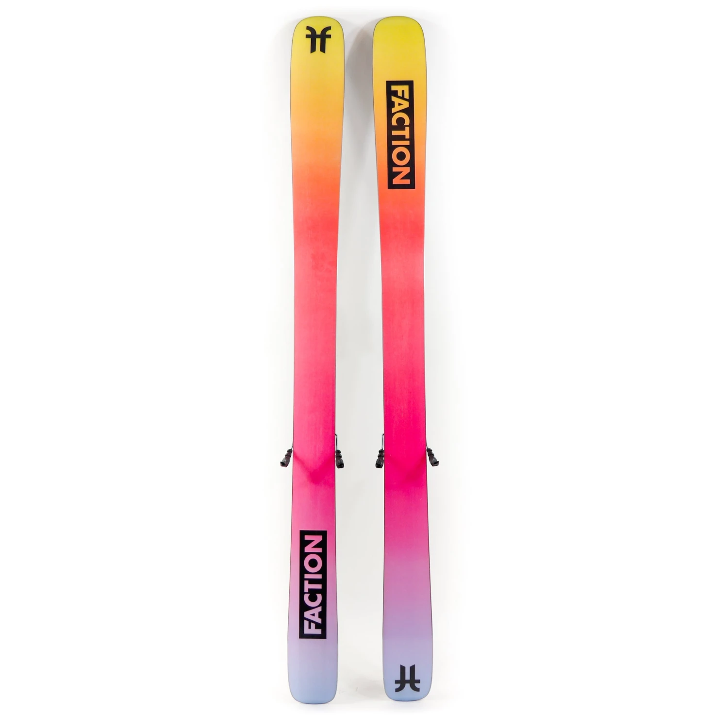 Faction Prodigy 2 165cm + Demo Bindings 2023 - USED 2 Faction Prodigy 2 165cm + Demo Bindings 2023 - USED - Image 2