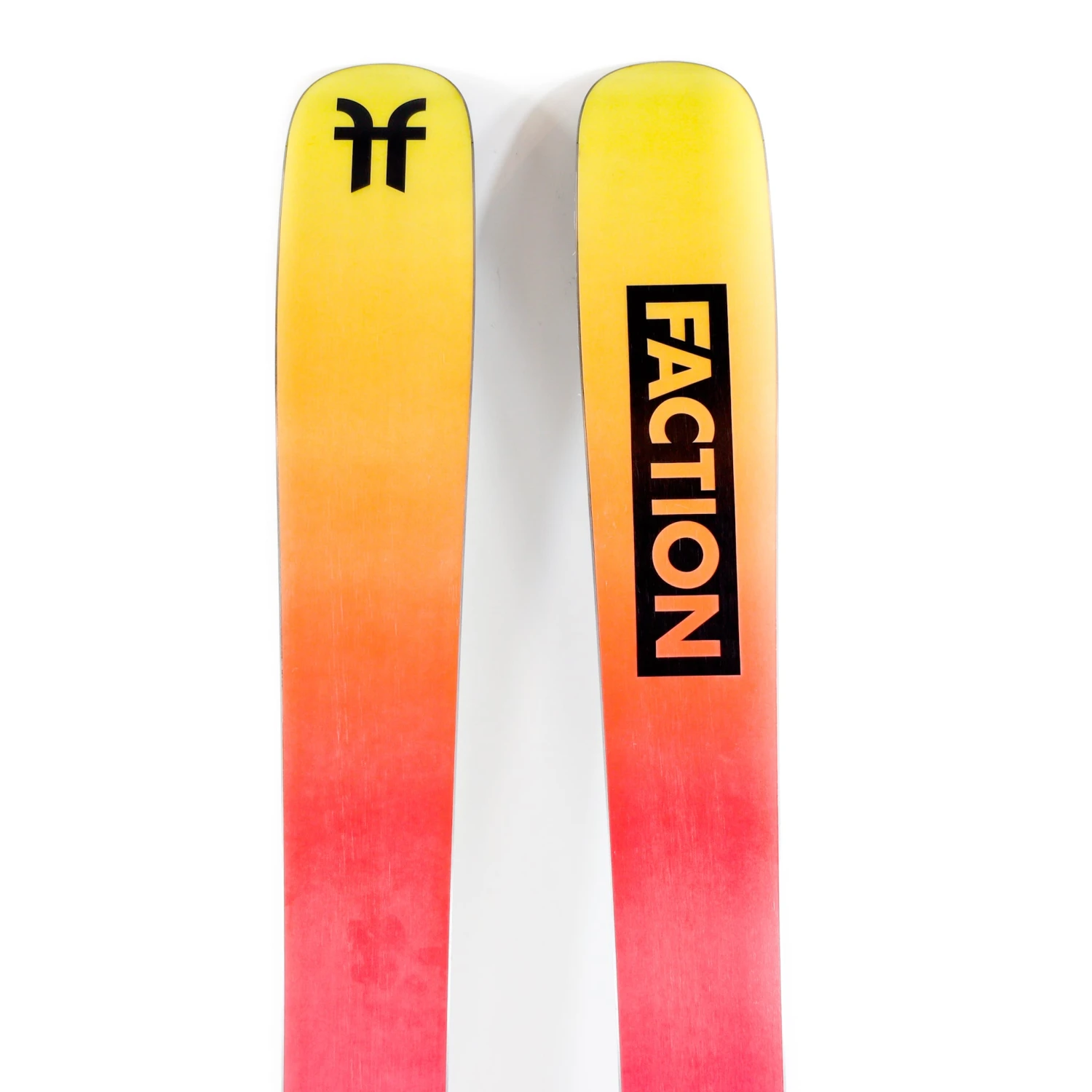 Faction Prodigy 2 165cm + Demo Bindings 2023 - USED 6 Faction Prodigy 2 165cm + Demo Bindings 2023 - USED - Image 6