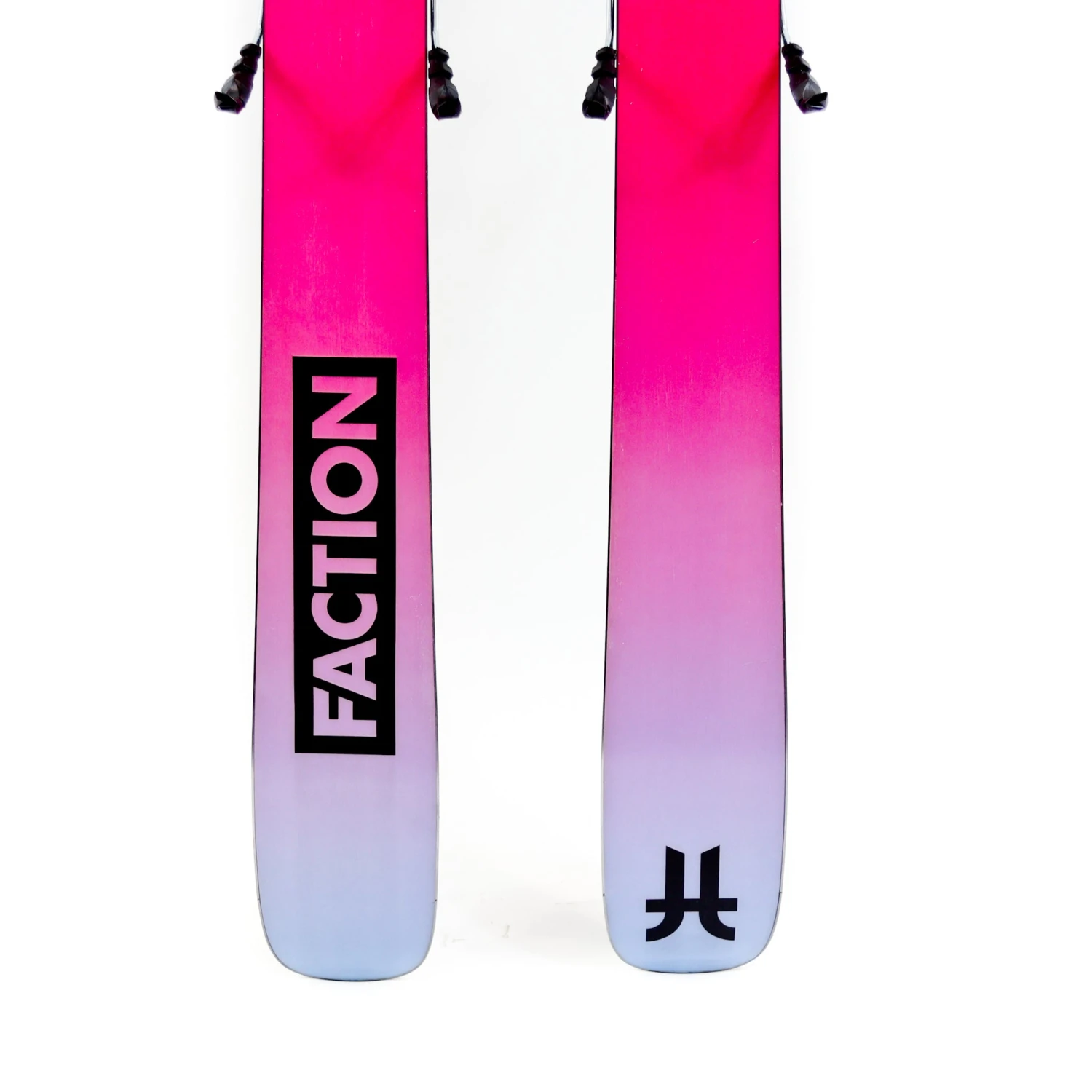Faction Prodigy 2 165cm + Demo Bindings 2023 - USED 8 Faction Prodigy 2 165cm + Demo Bindings 2023 - USED - Image 8