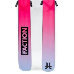 Faction Prodigy 2 171cm + Demo Bindings 2023 - USED 16 Faction Prodigy 2 171cm + Demo Bindings 2023 - USED -Fischer Gear Shop 171 FA PR 2 98 23 8of9