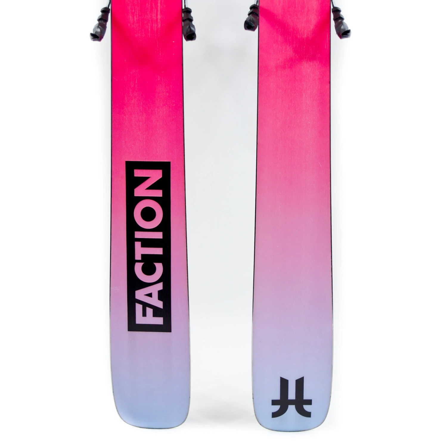 Faction Prodigy 2 171cm + Demo Bindings 2023 - USED 8 Faction Prodigy 2 171cm + Demo Bindings 2023 - USED - Image 8
