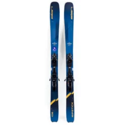 Elan Ripstick 106 172cm + Demo Bindings 2023 - USED